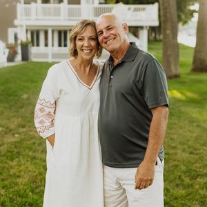 Meet your Posher, Joanna